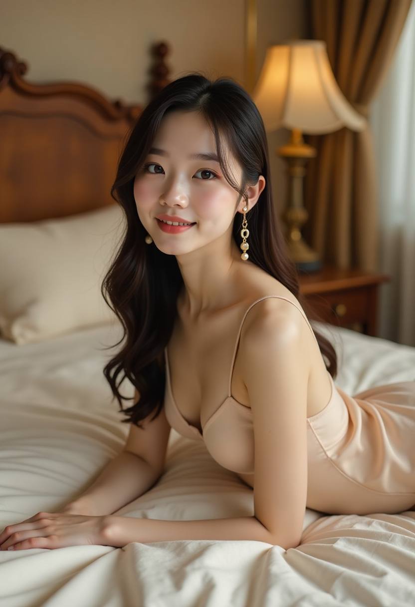 夜色方程式